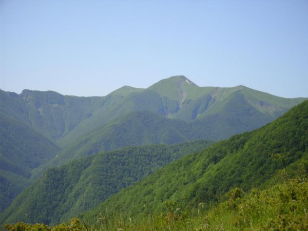 Monte Pizzo