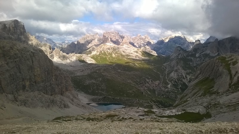 Da Ven. 8 a Dom. 10 settembre: Gita sociale in Val Pusteria / Pustertal