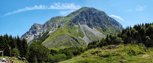 La Pania della Croce: Regina delle Apuane