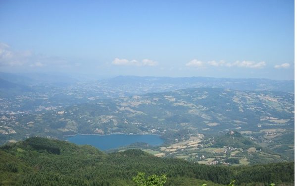 Monte di Stagno