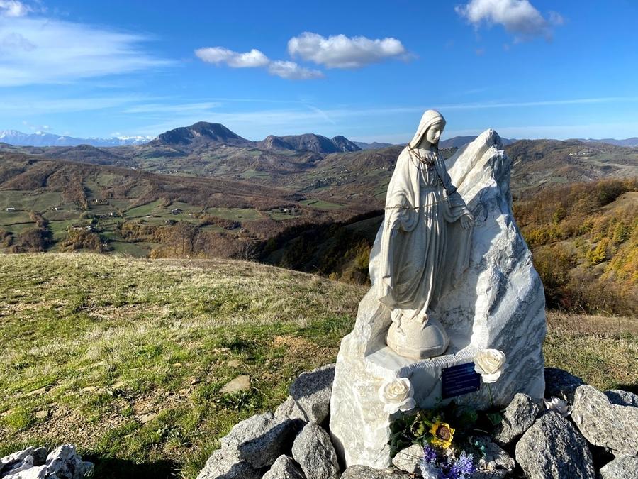 Monte Catarelto