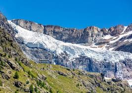 Gita Sociale - Valmalenco
